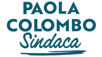 Paola Colombo Sindaca