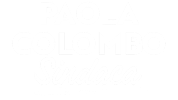 Paola Colombo Sindaca